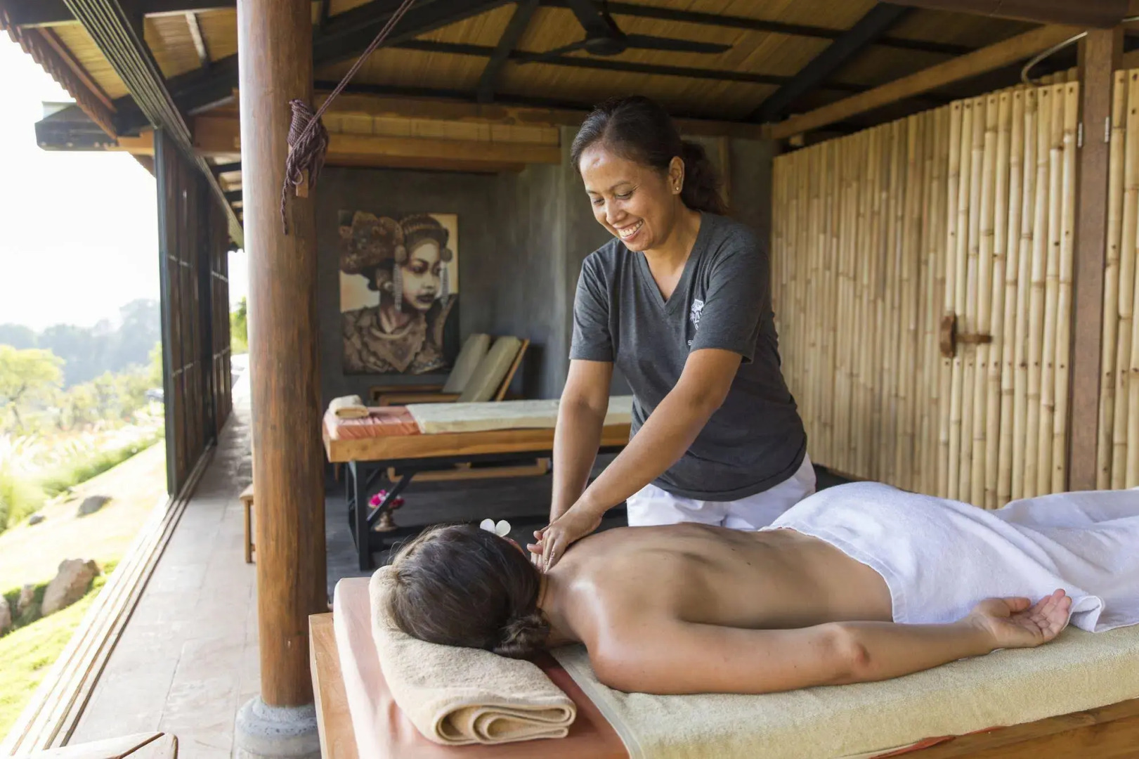 Sumberkima Hill Private Villa Retreat