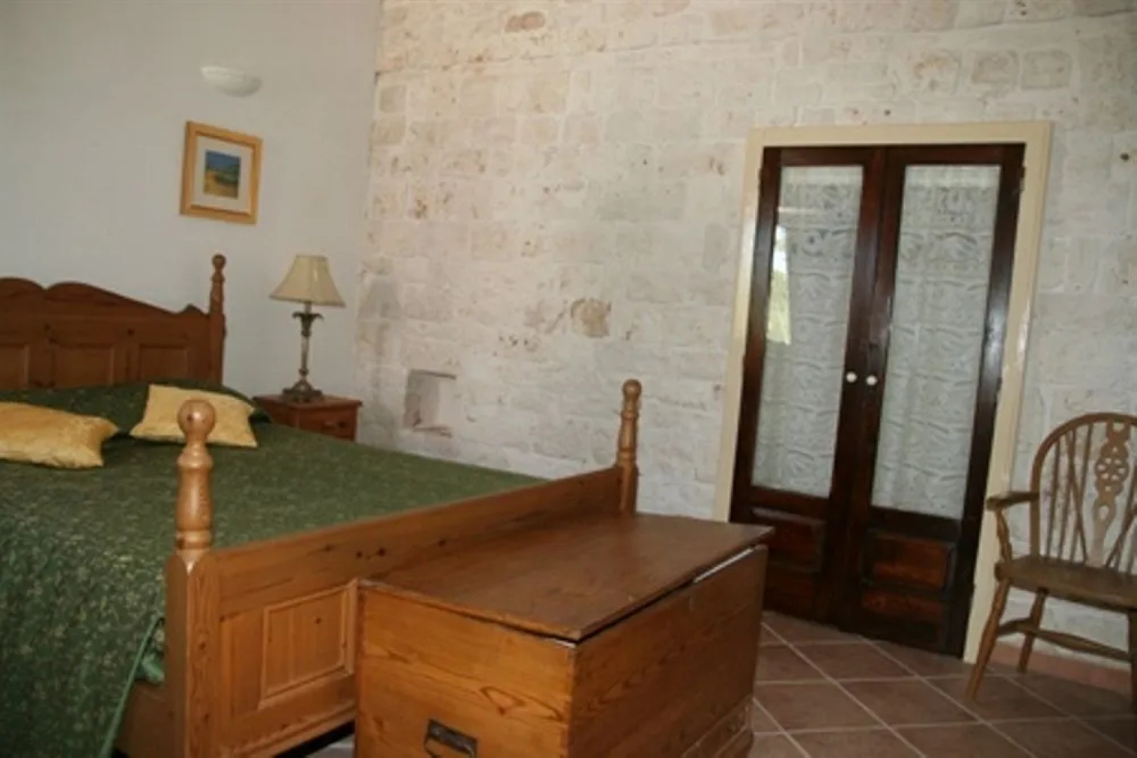 Masseria Cesarina B&B