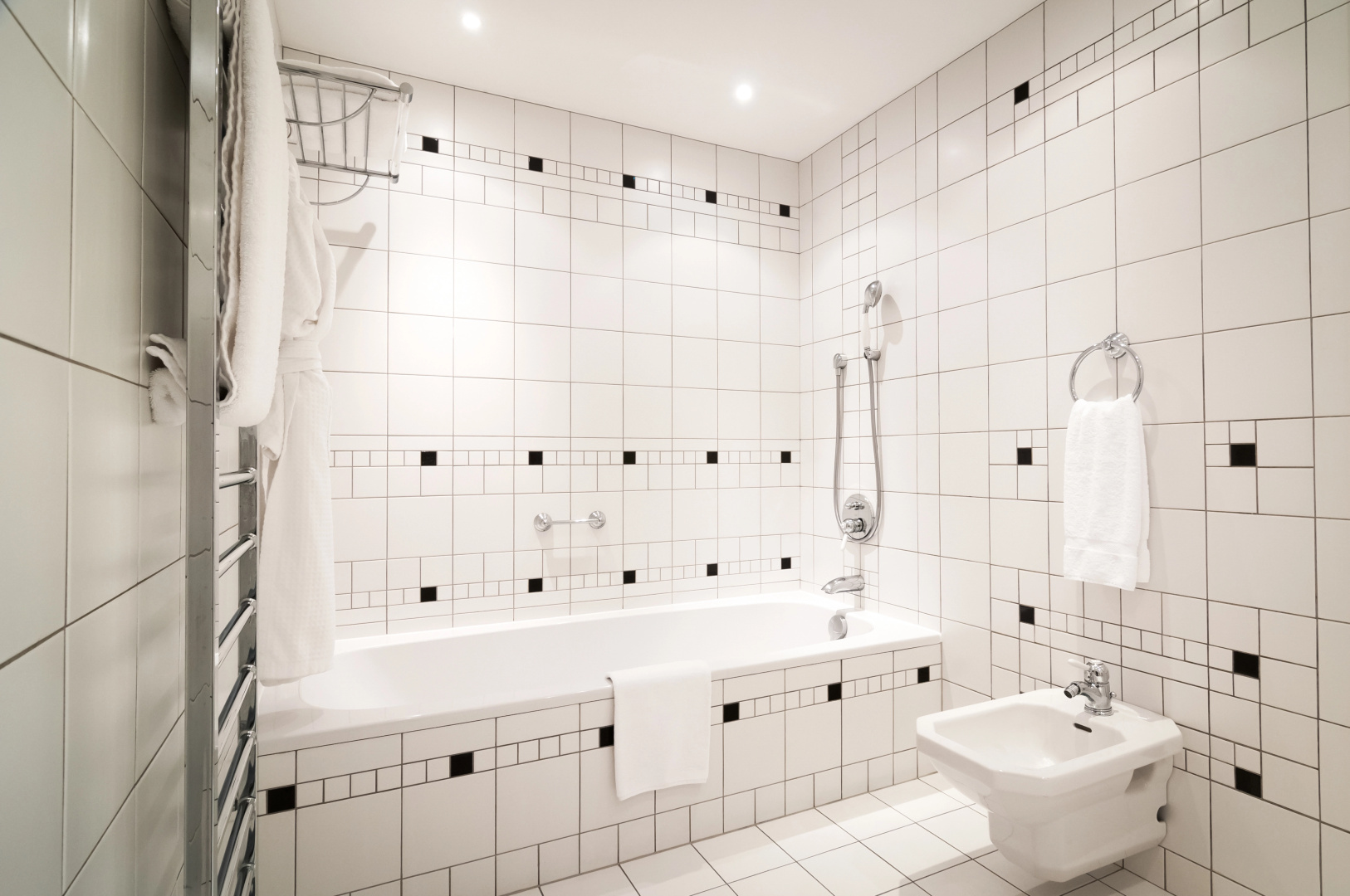 L'Agapa Hôtel Spa