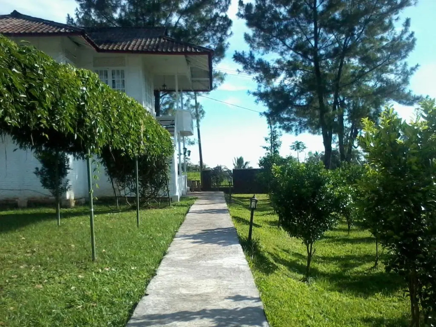 Marbella Villa Resort​