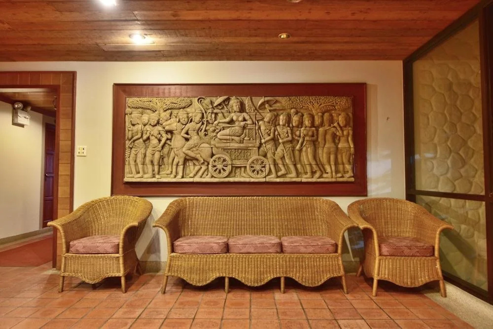 100 Islands Resort & Spa