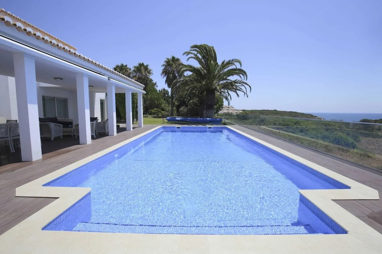 Vivenda Alice by Rental4all