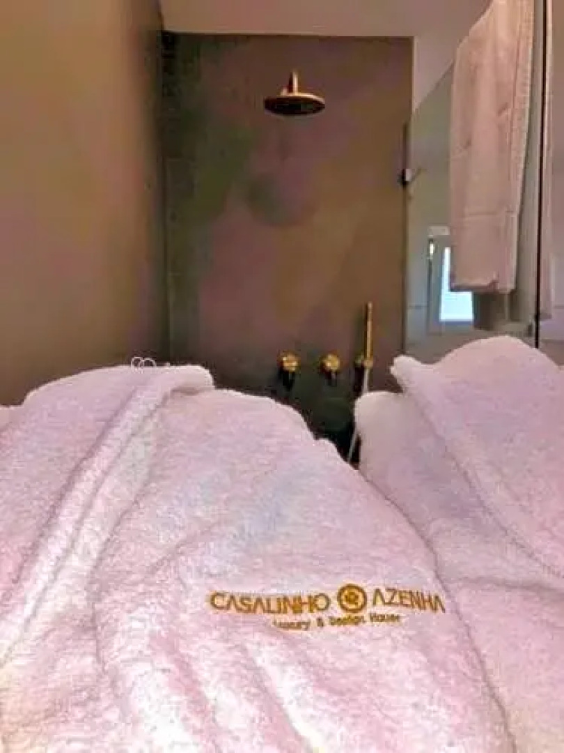 Suite Buganvília - Quinta Casalinho da Azenha