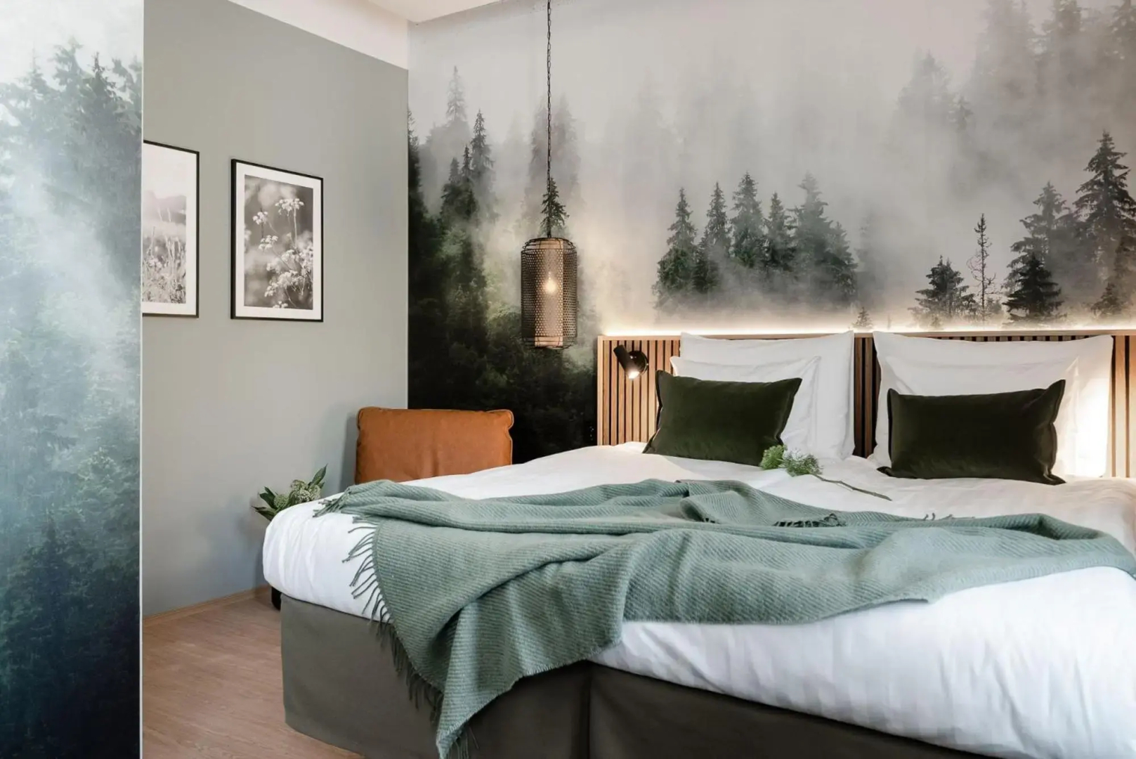 Original Sokos Hotel Koljonvirta