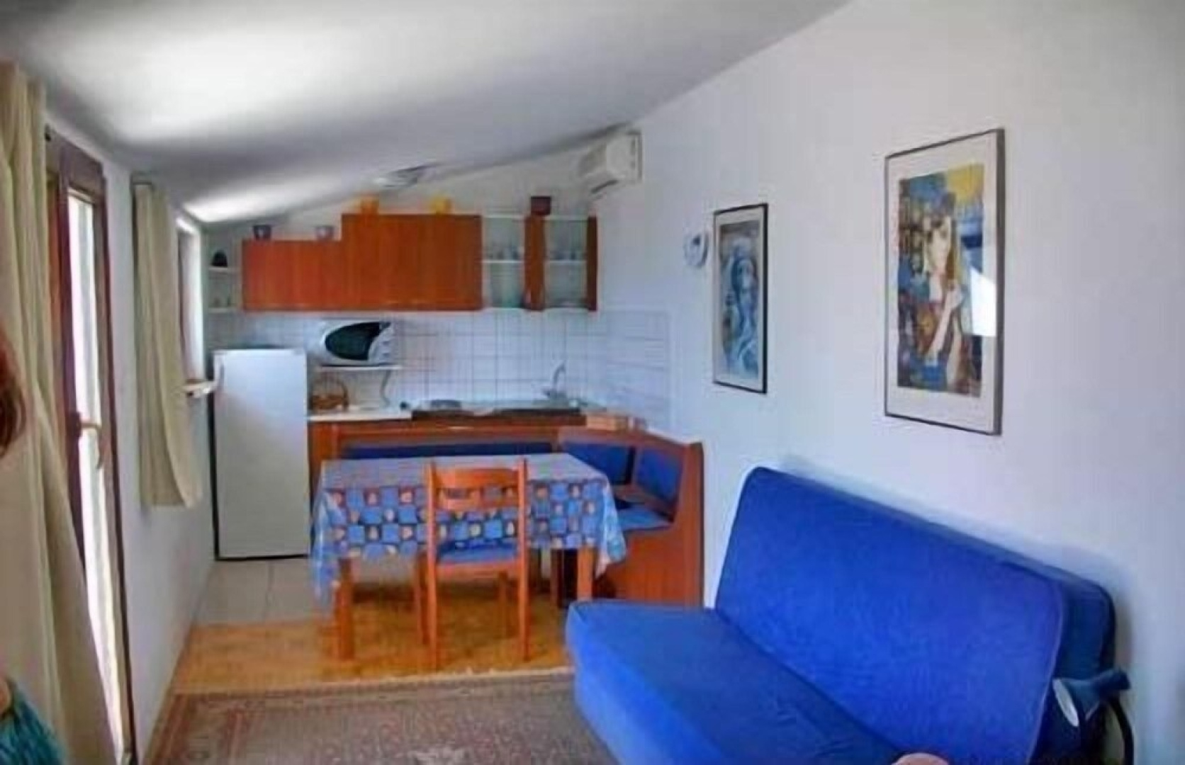 Apartments Tatjana