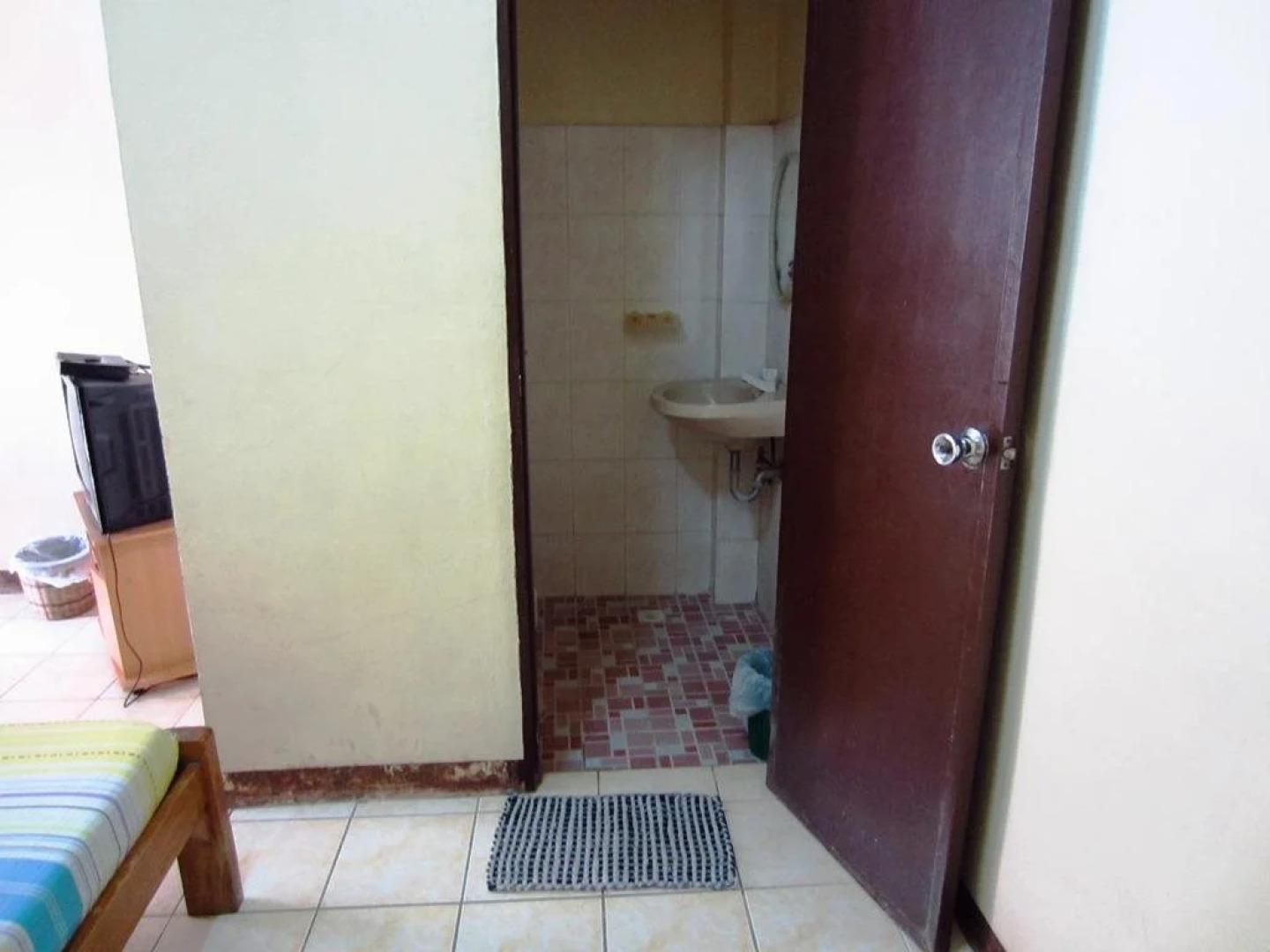 The Seven Archangels Pension House