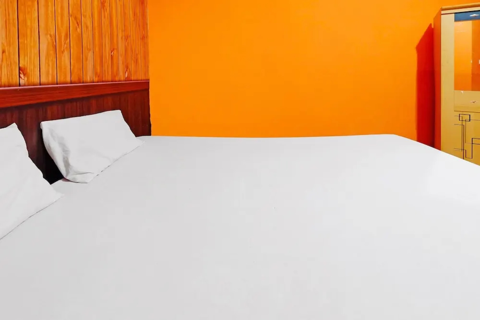 Hotel O Wisma Seruni Palopo