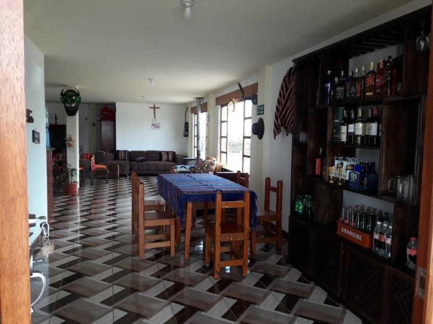 Martita's house hostal