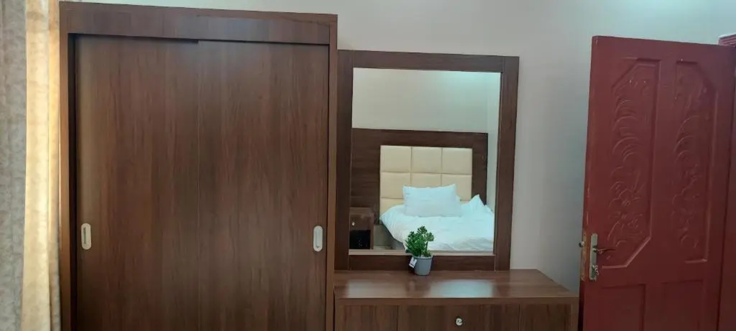 شقة عزيزية العلا