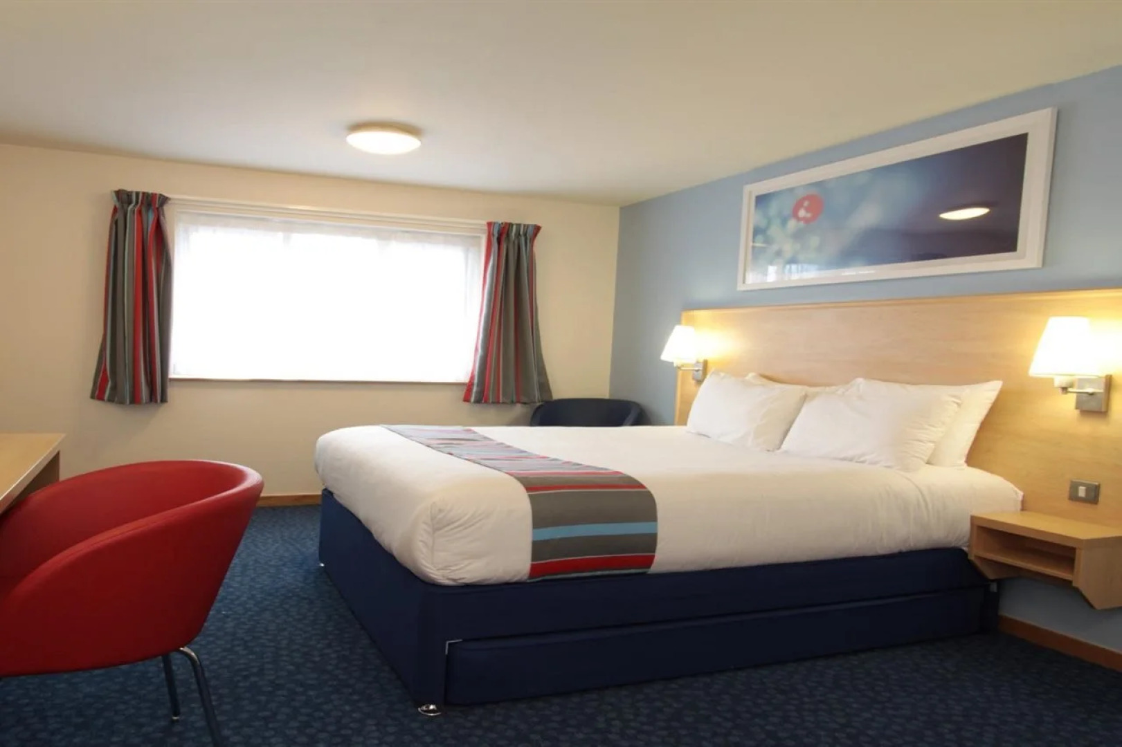 Travelodge Kendal
