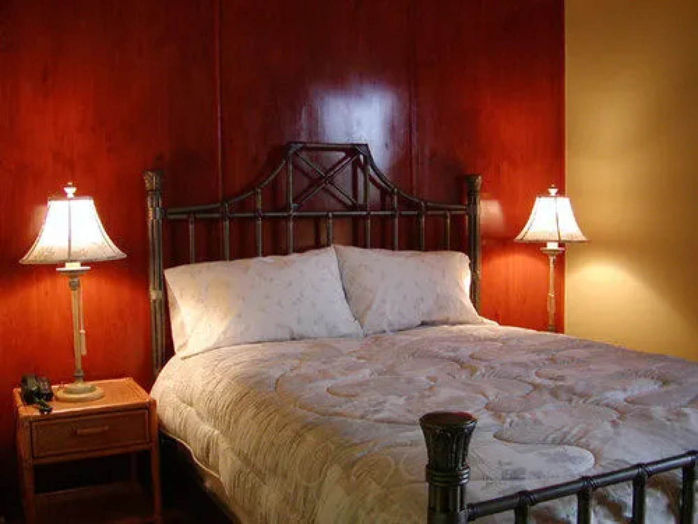 Appartement au 200 Cèdres