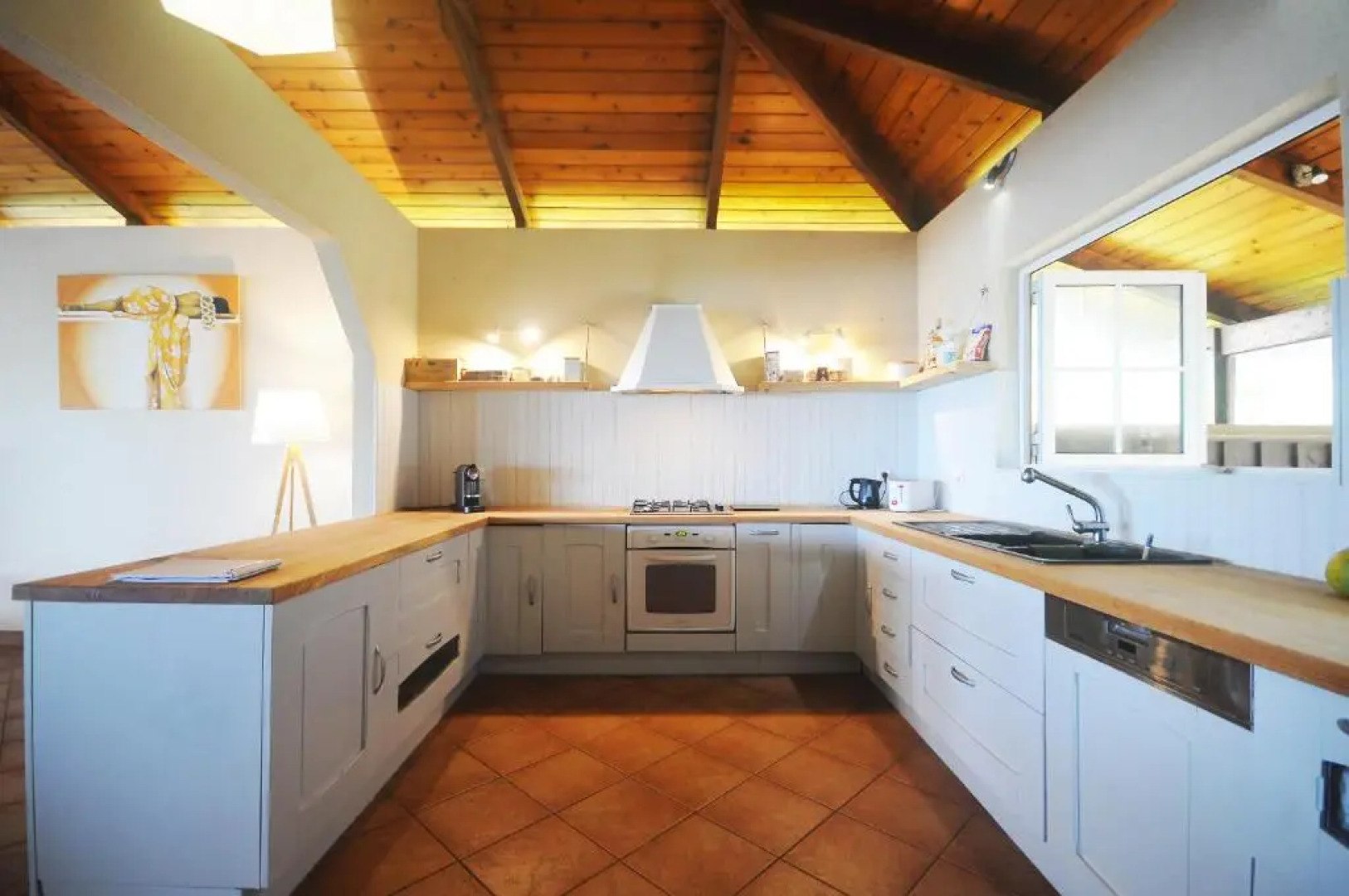 #5 Beach Villa Bliss by TAHITI VILLAS