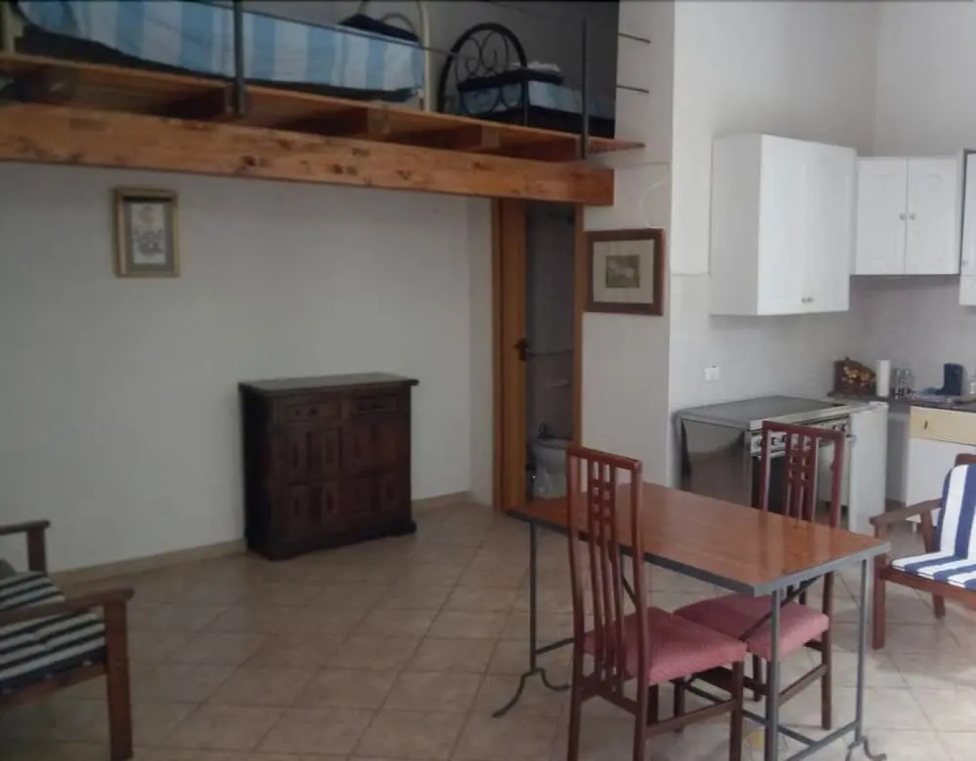 B&B Garibaldi