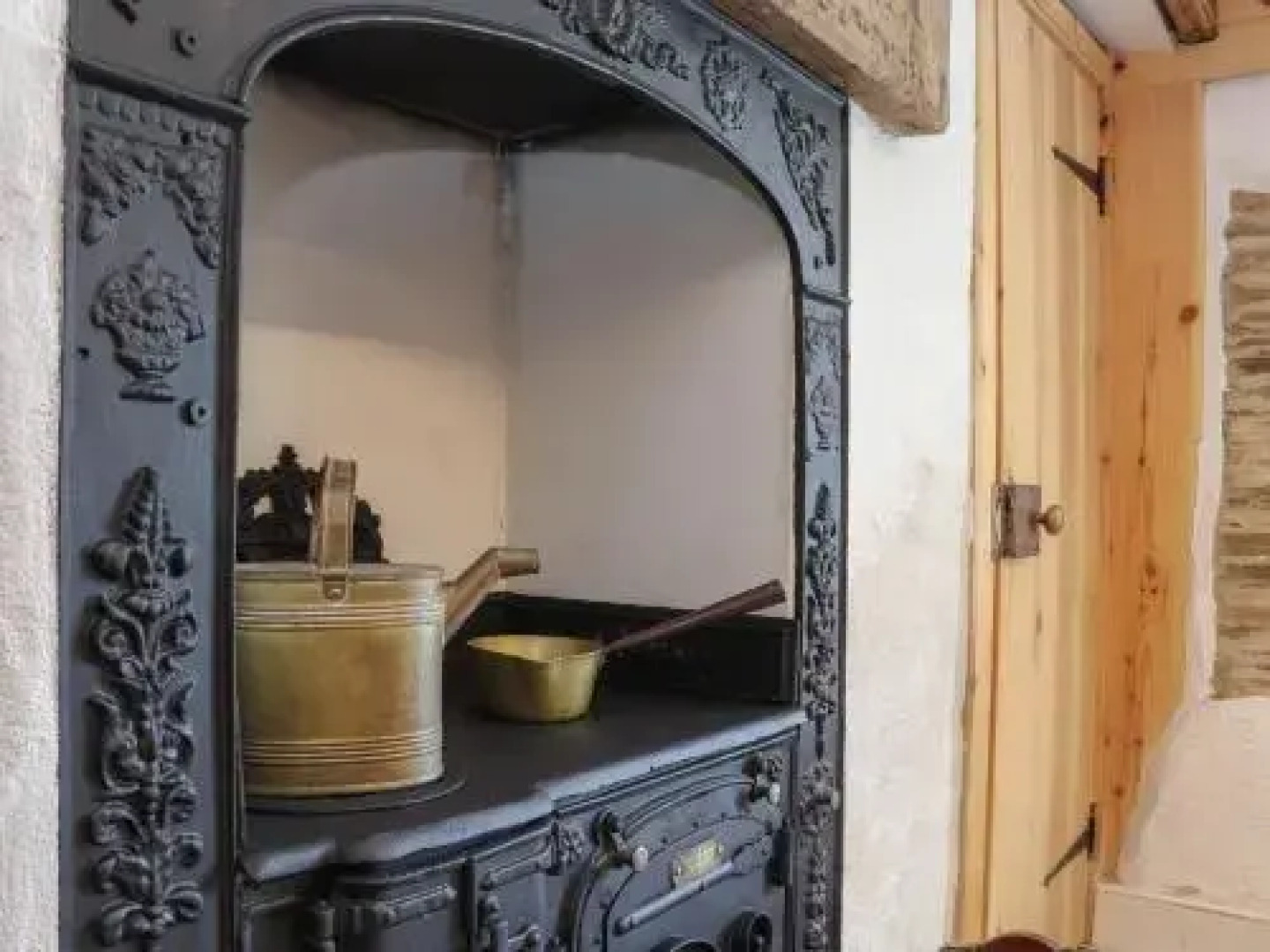 Trewince Holiday Lodges