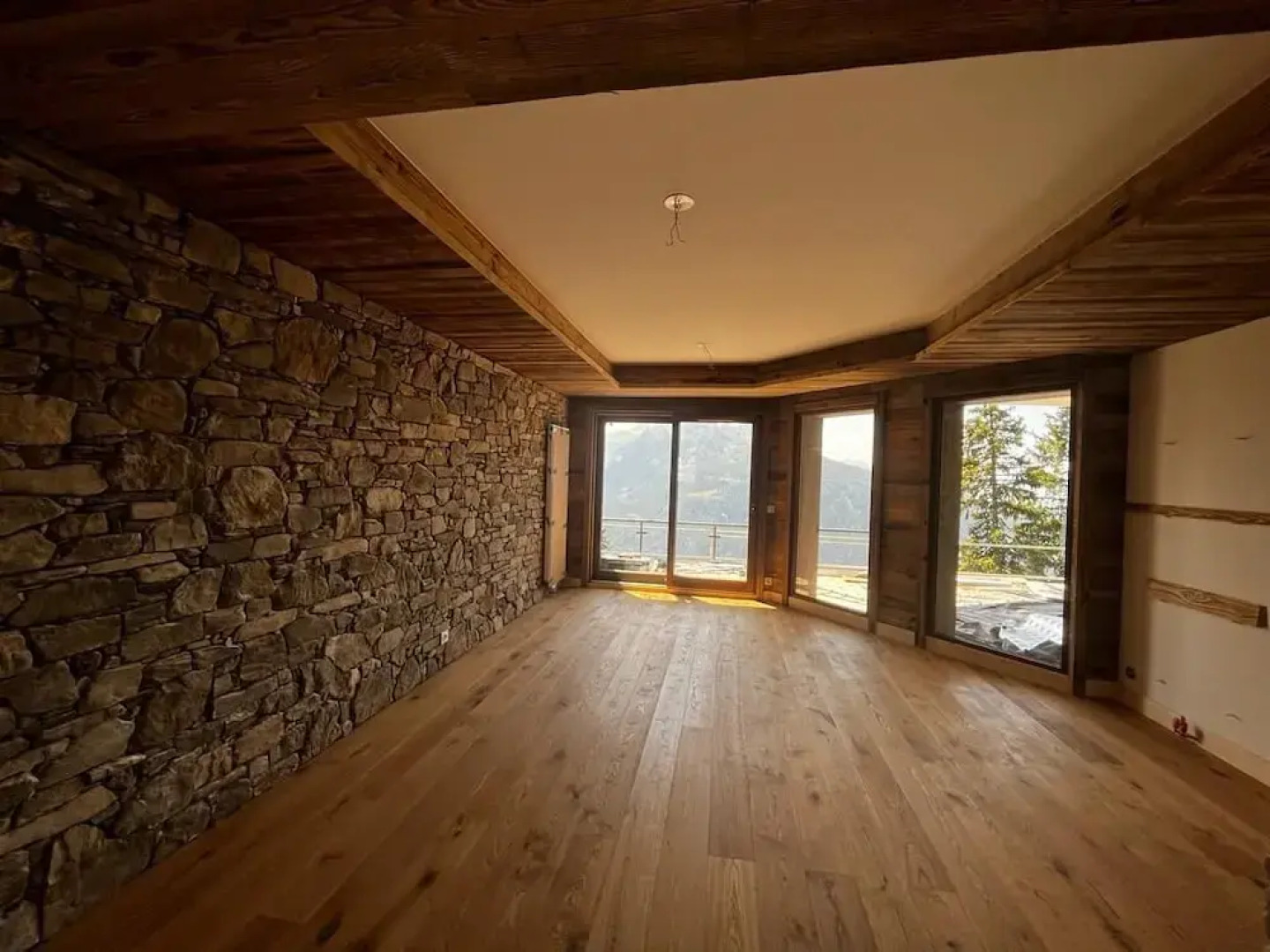 Appartement Panorama