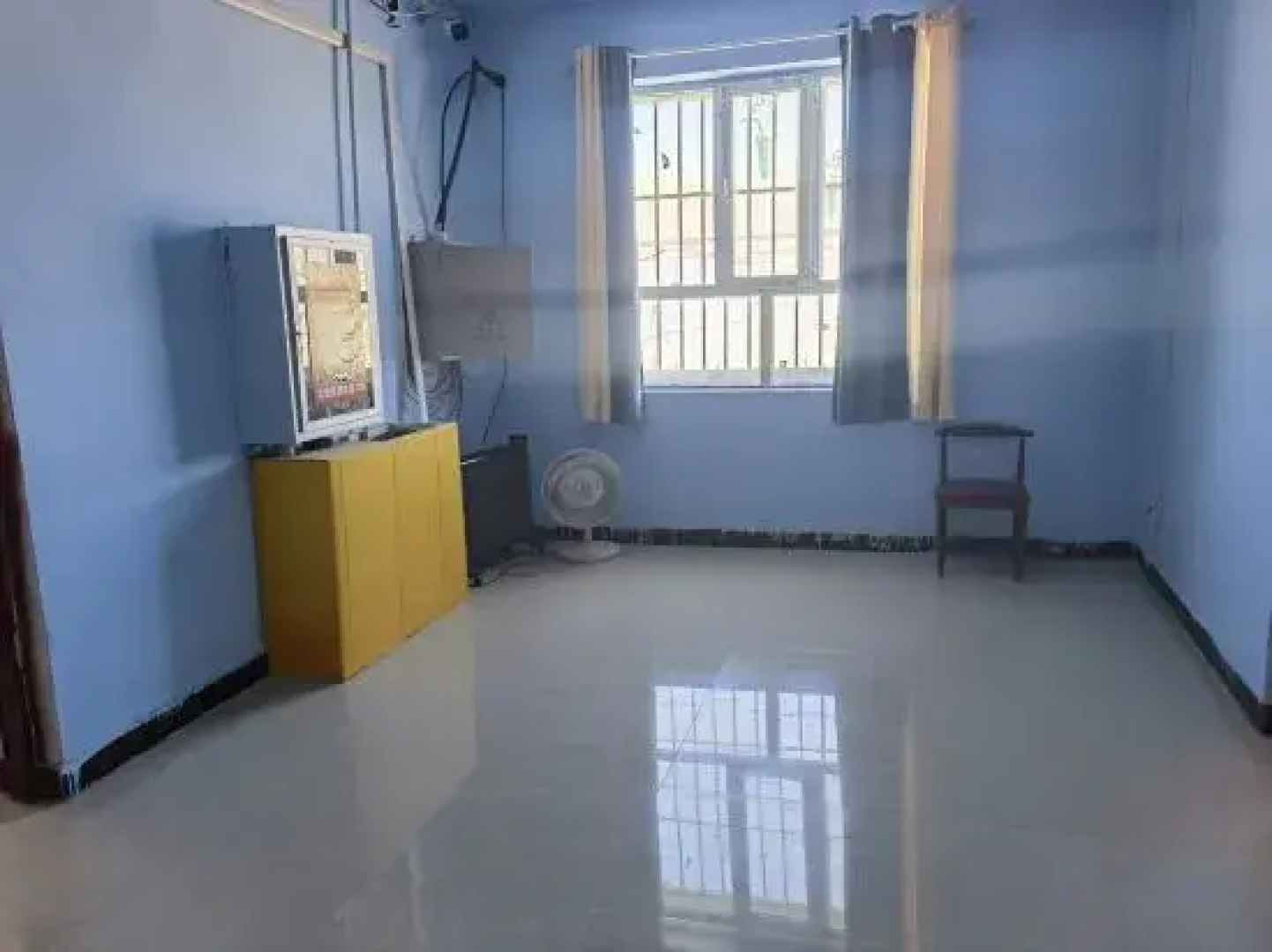 Tashkurgan Caiyun Homestay