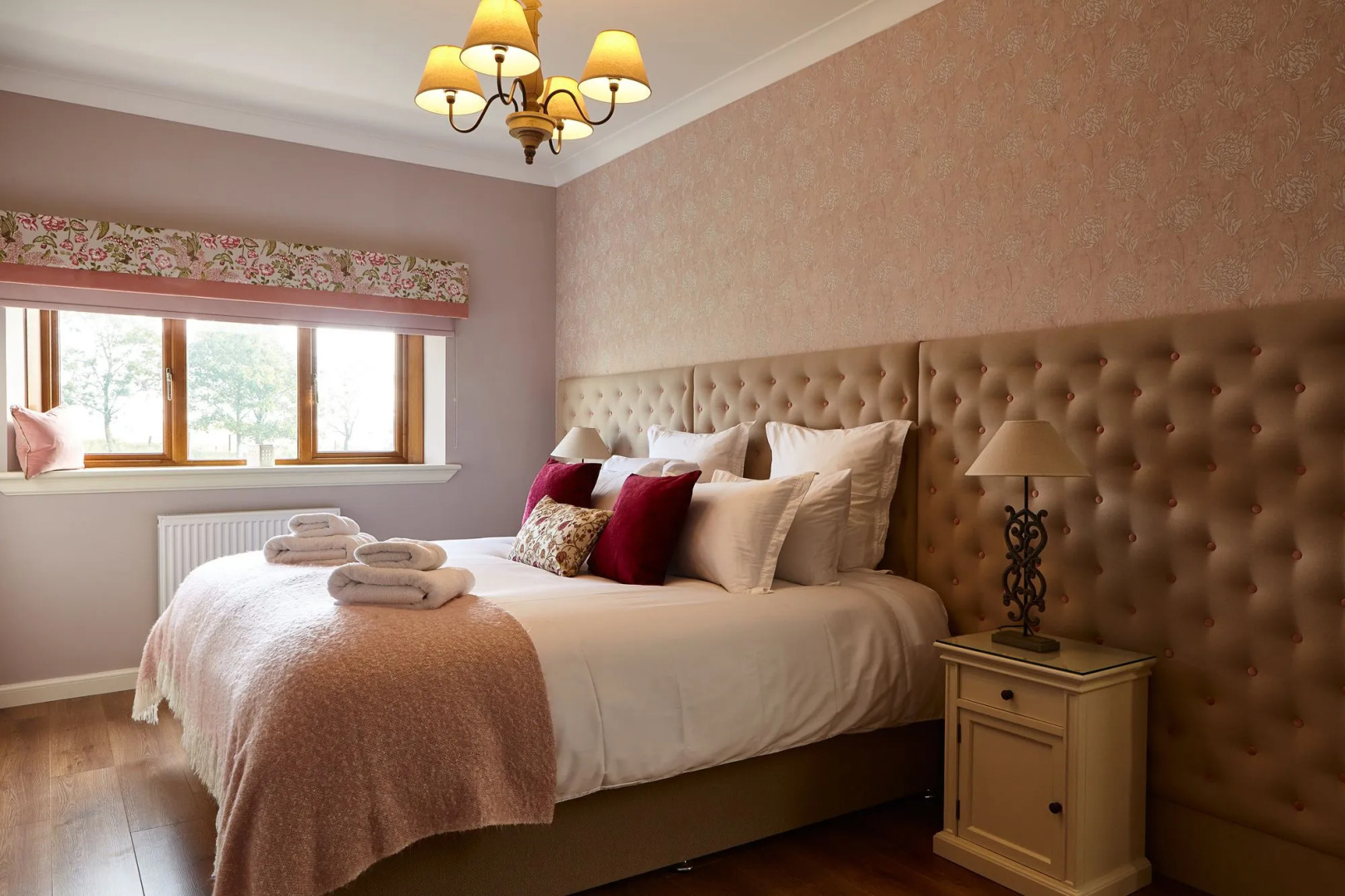 Bowhill Bed and Breakfast