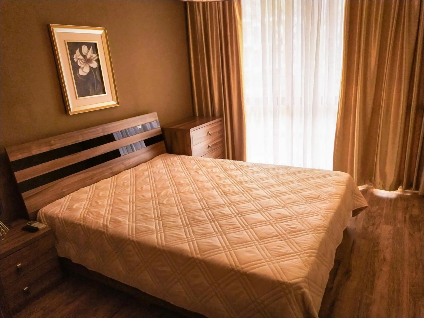 Apart Hotel Golden Line