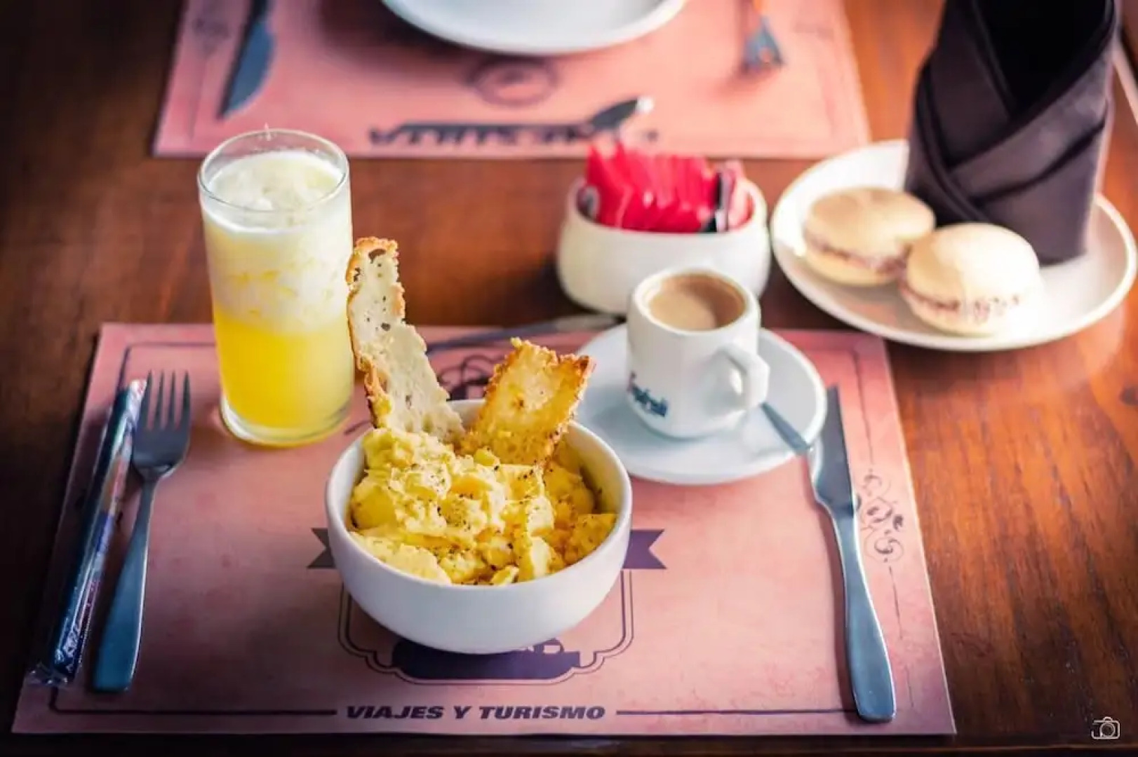 El Jesuita Hotel Boutique