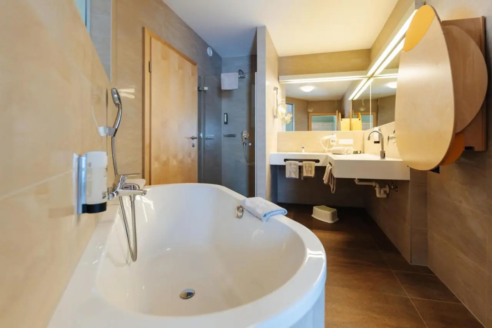 Europas 1. Baby Und Kinderhotel