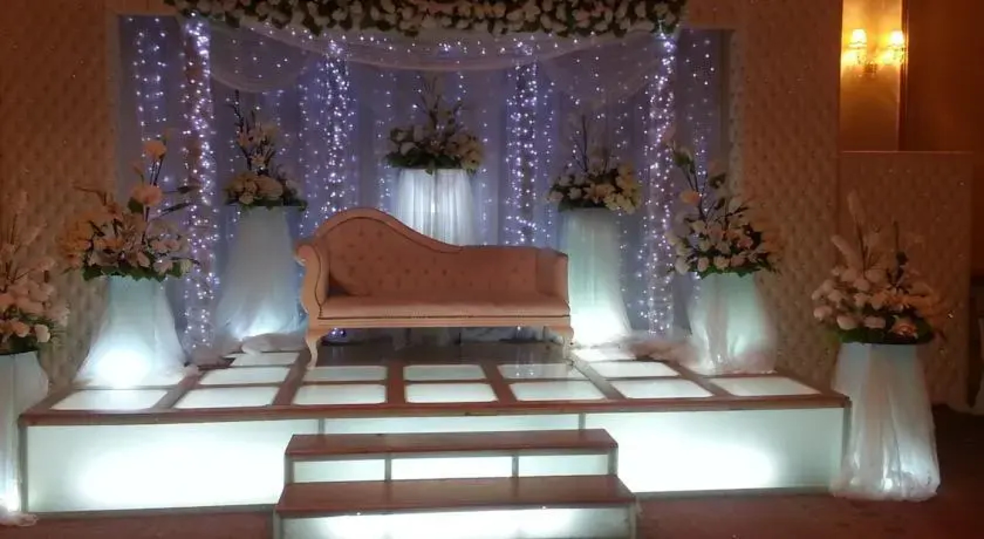 Siesta Resort Alexandria