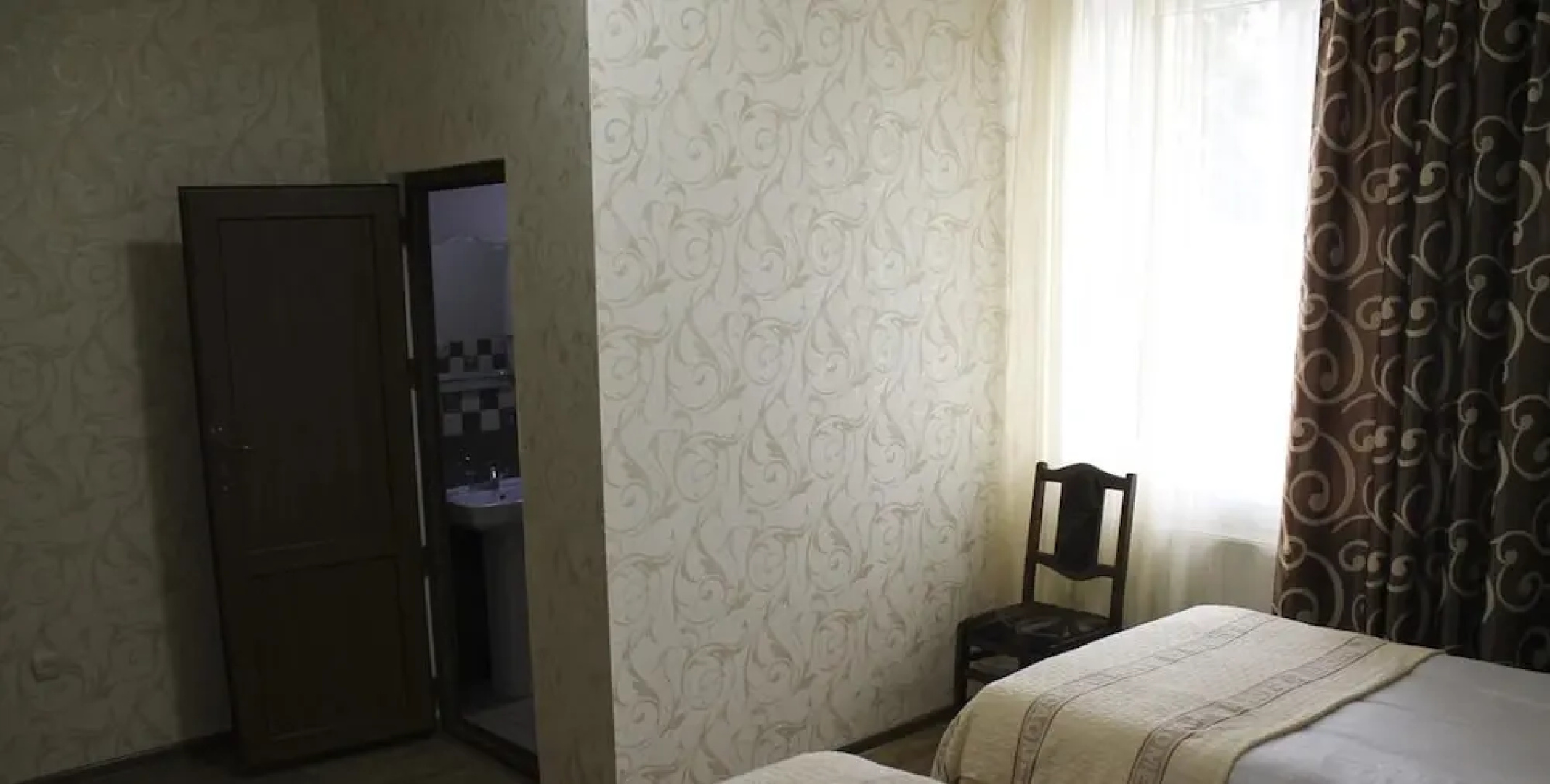 Hotel Datuki