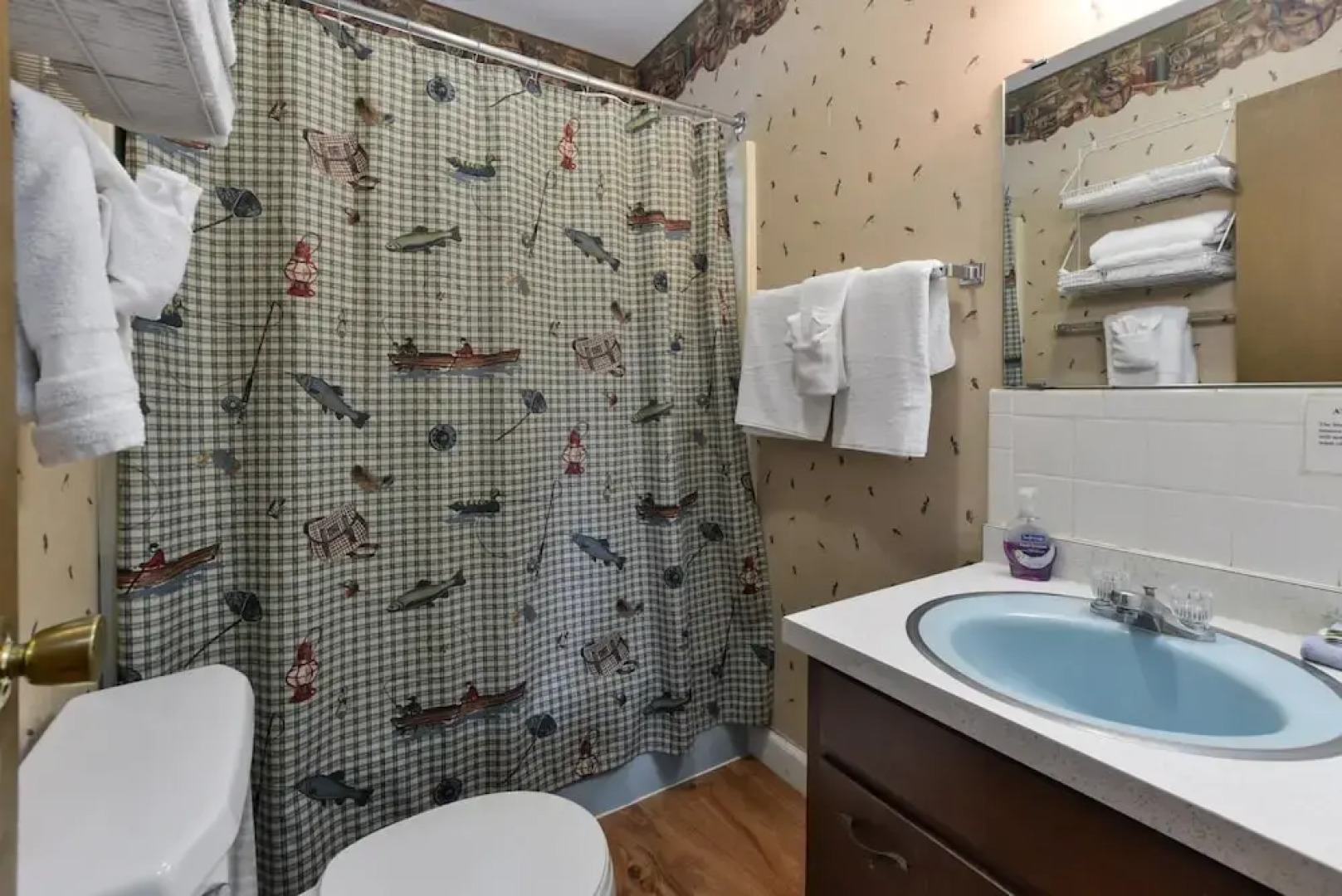 Kimberling Cove Resort