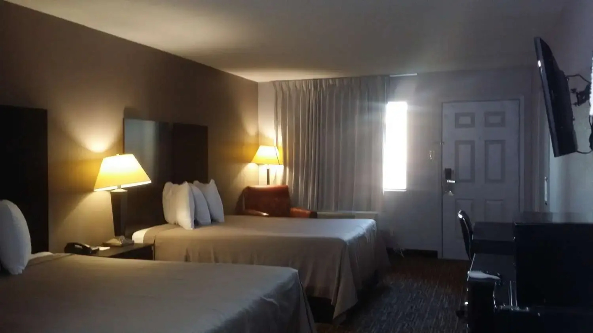 SureStay Hotel by Best Western Brinkley