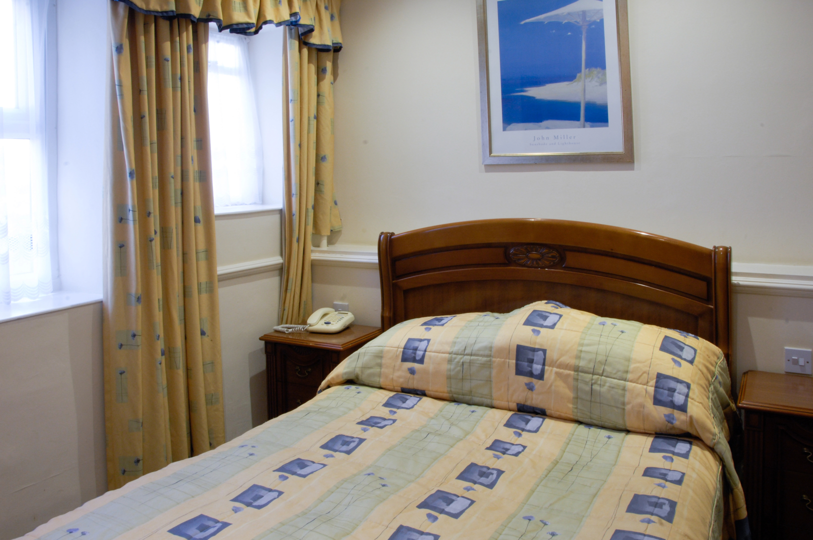 New Westcliff Hotel