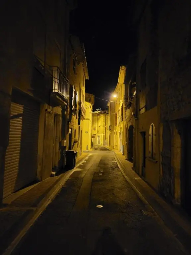 Stadthaus Florensac Dachterrasse max. 7 Personen