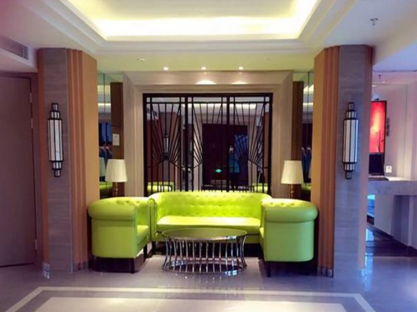 Jinjiang Inn Changchun Government