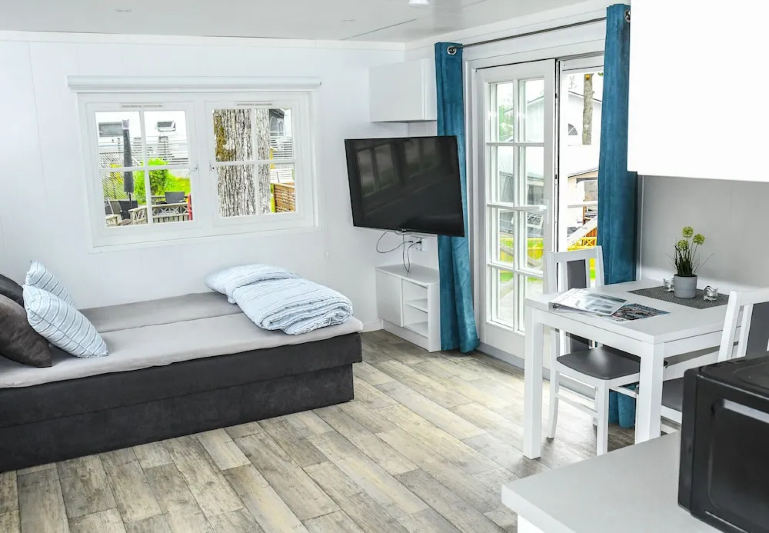 Ursand Resort & Camping