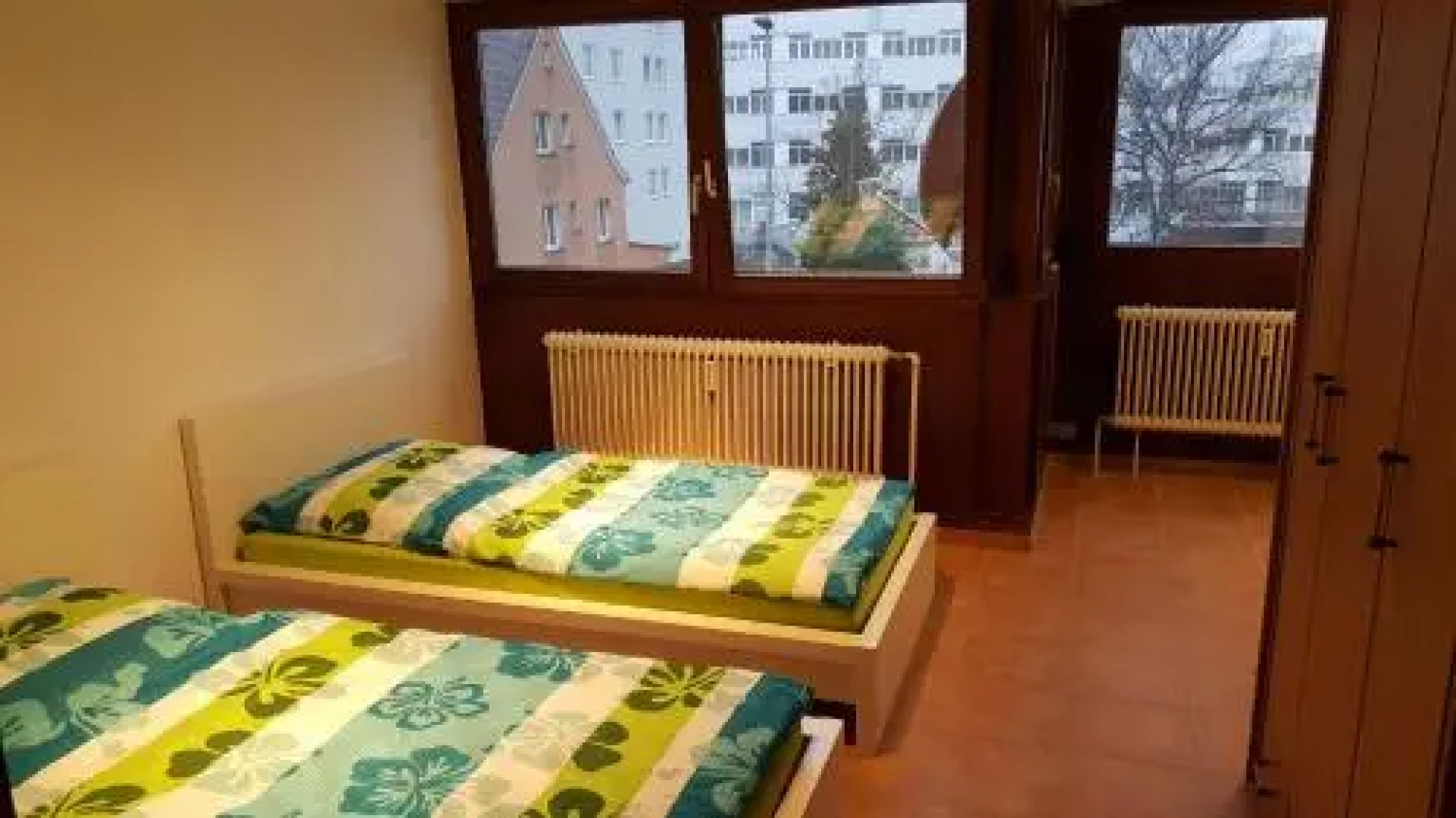 Apart Gästehaus BB