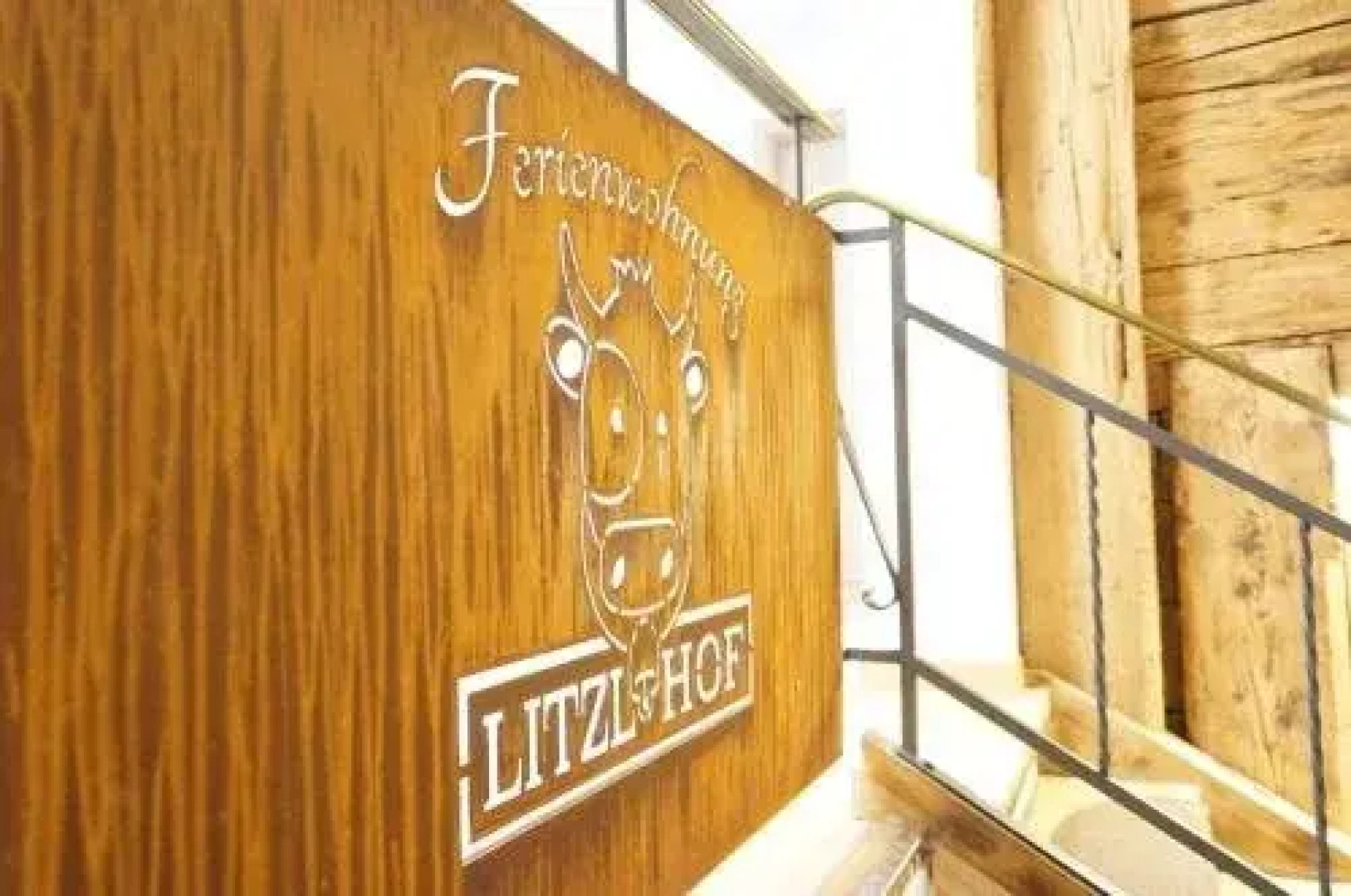 Bauernhof Litzl