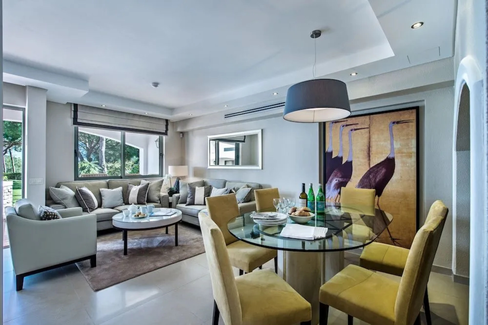 Four Seasons Country Club