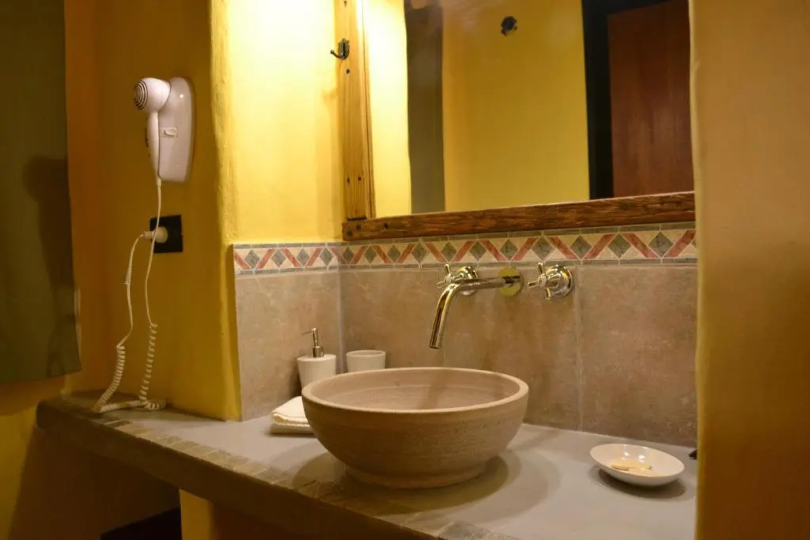 Cabañas Chacras del Arroyo Vidal