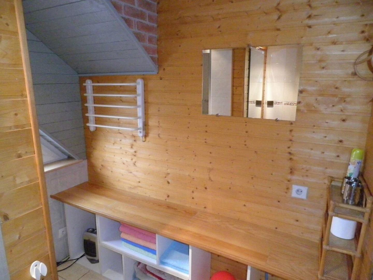 Gîte  Les Mélèzes