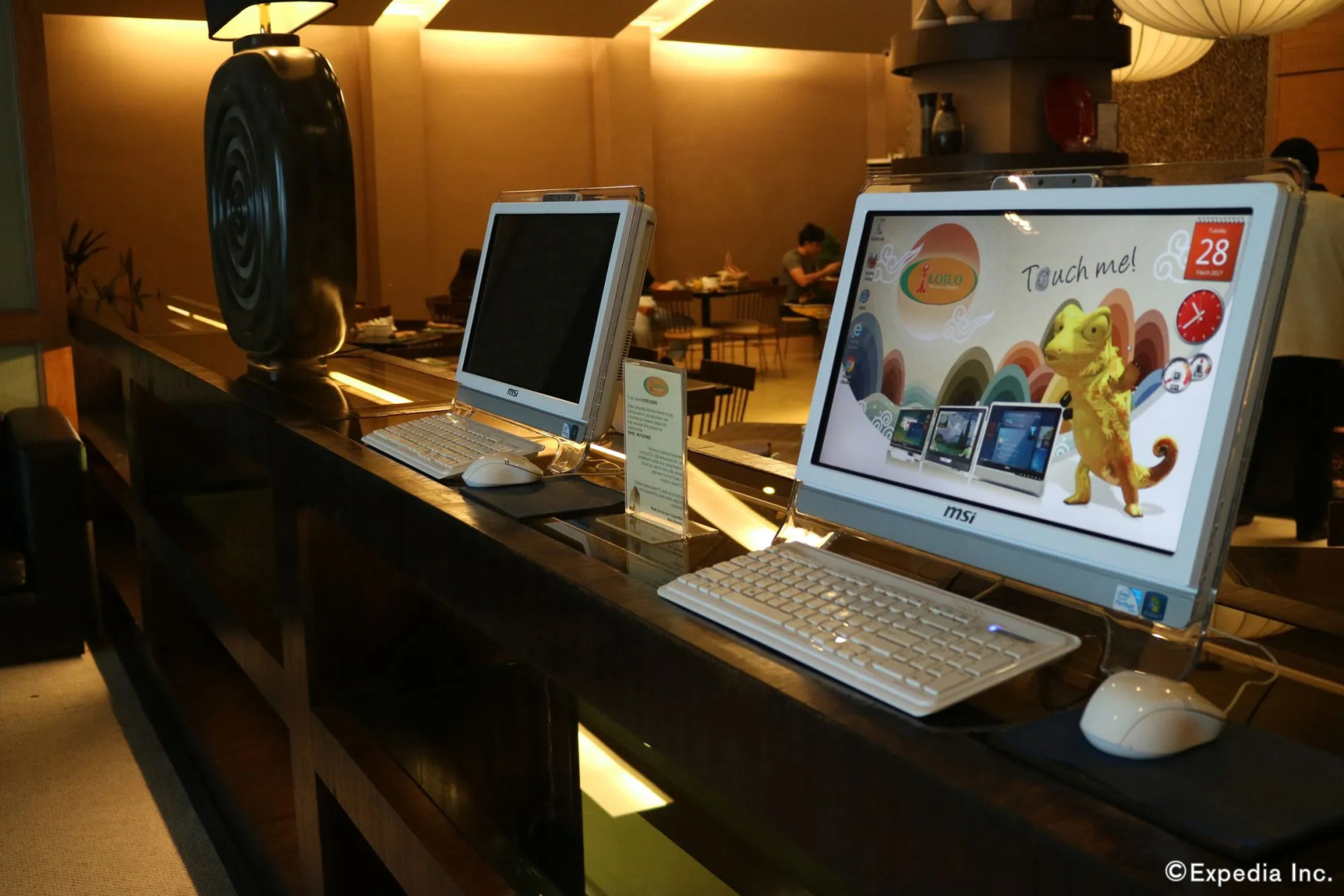 Iloilo Business Hotel