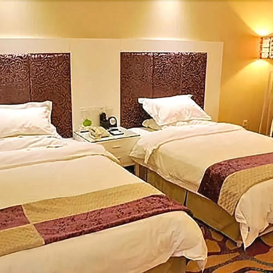 Junhong Hostel