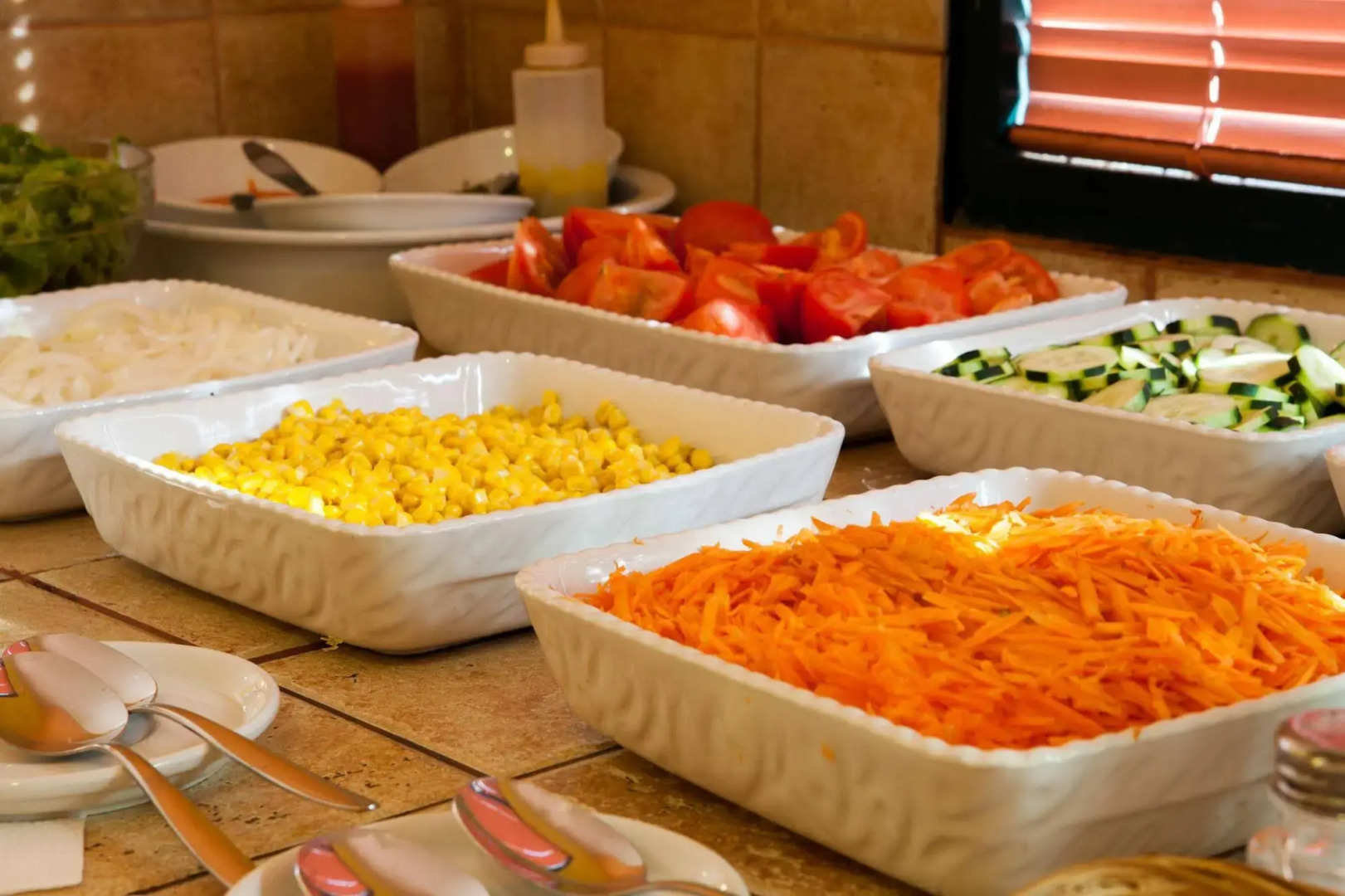 Apartamentos la Caleta