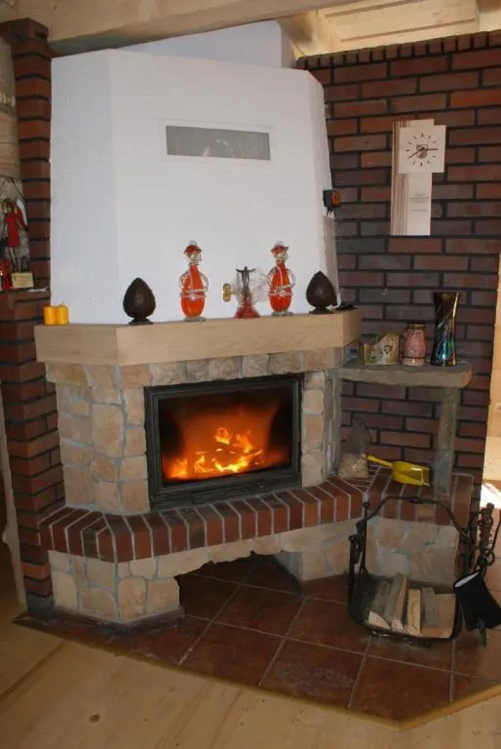 Ostoja Karlików - Domki do Wynajęcia