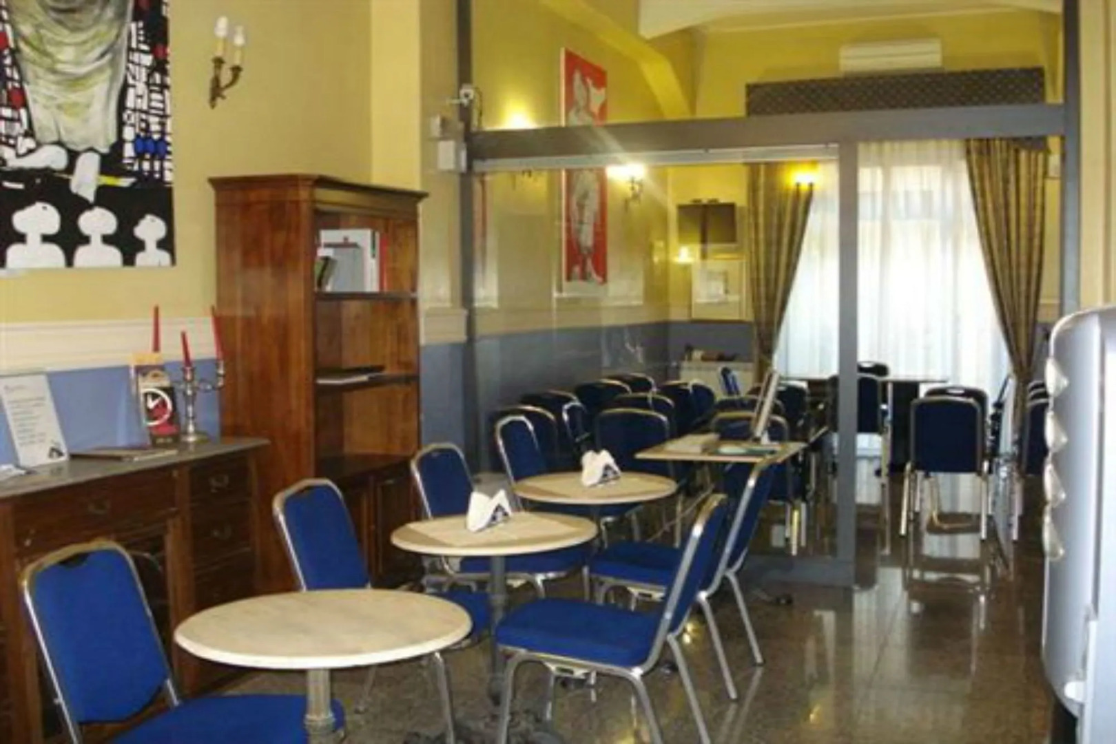 Hotel La Residenza Messina