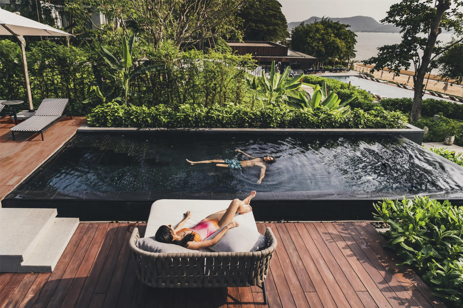 Andaz Pattaya Jomtien Beach, By Hyatt