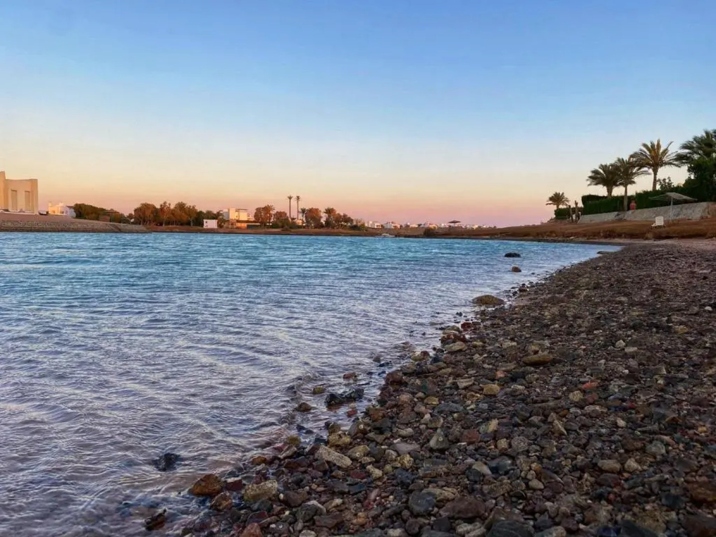 El Gouna One bedroom Apartment