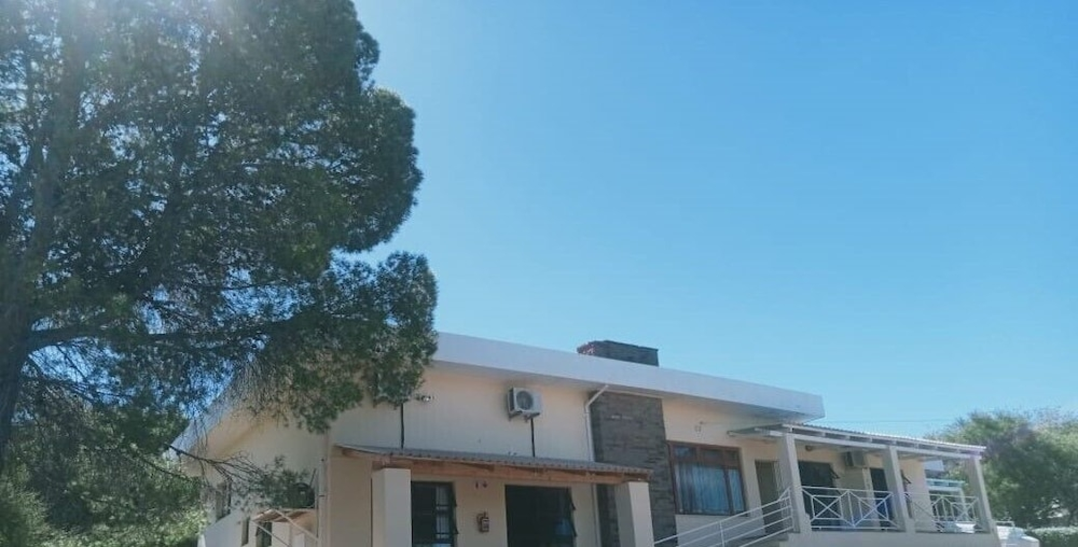 Victoria Oaks Beaufort West Guest House