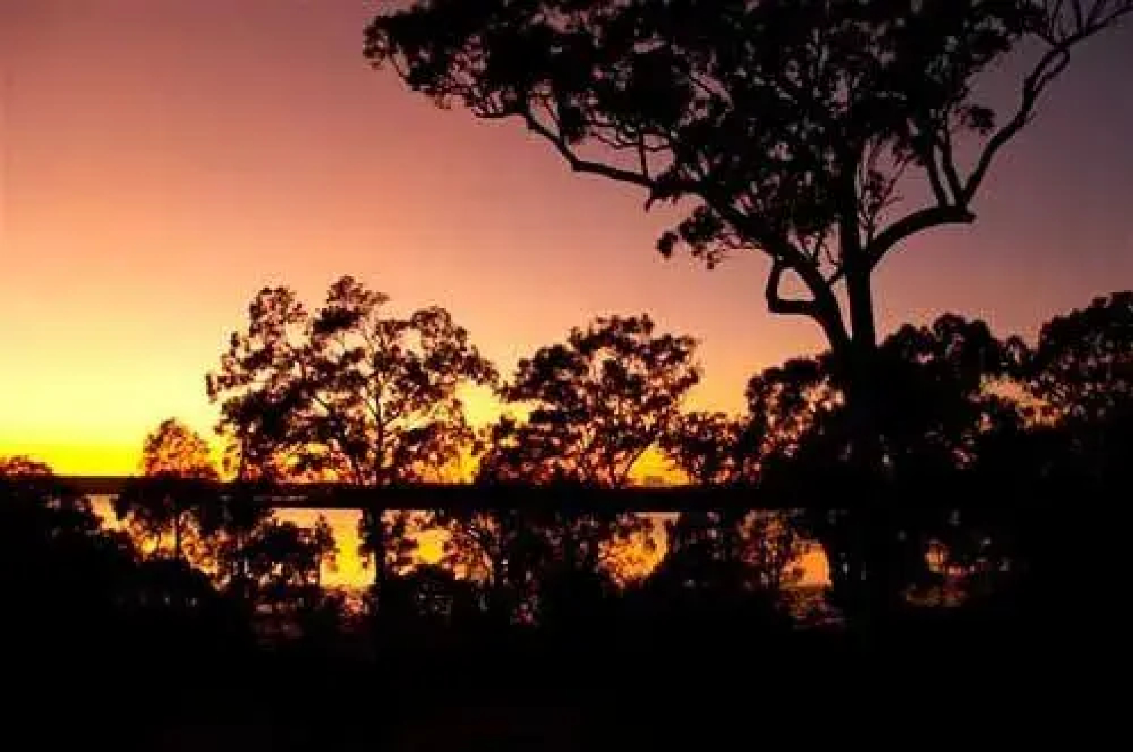 Yarrandabbi Dreaming Boutique B&B