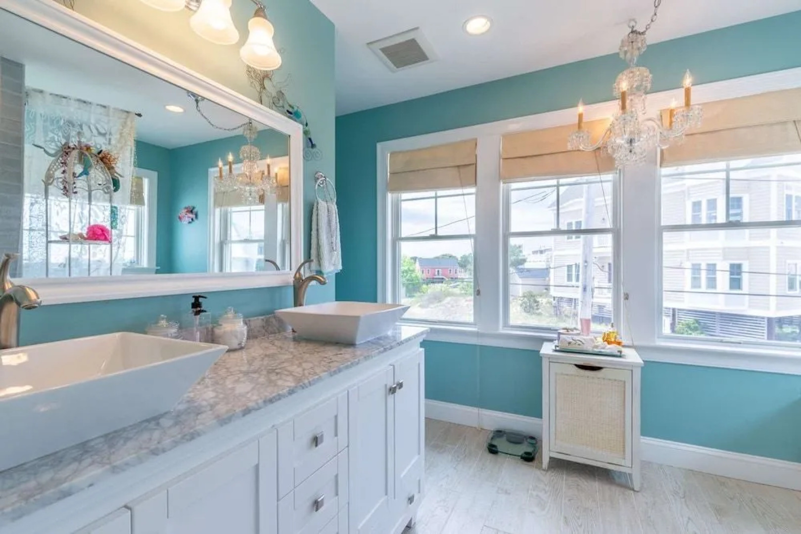 Luney Dunes Penthouse