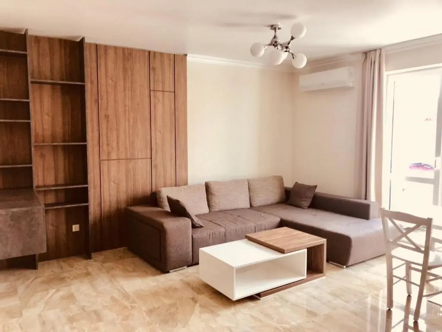 Apartments in Atlantic