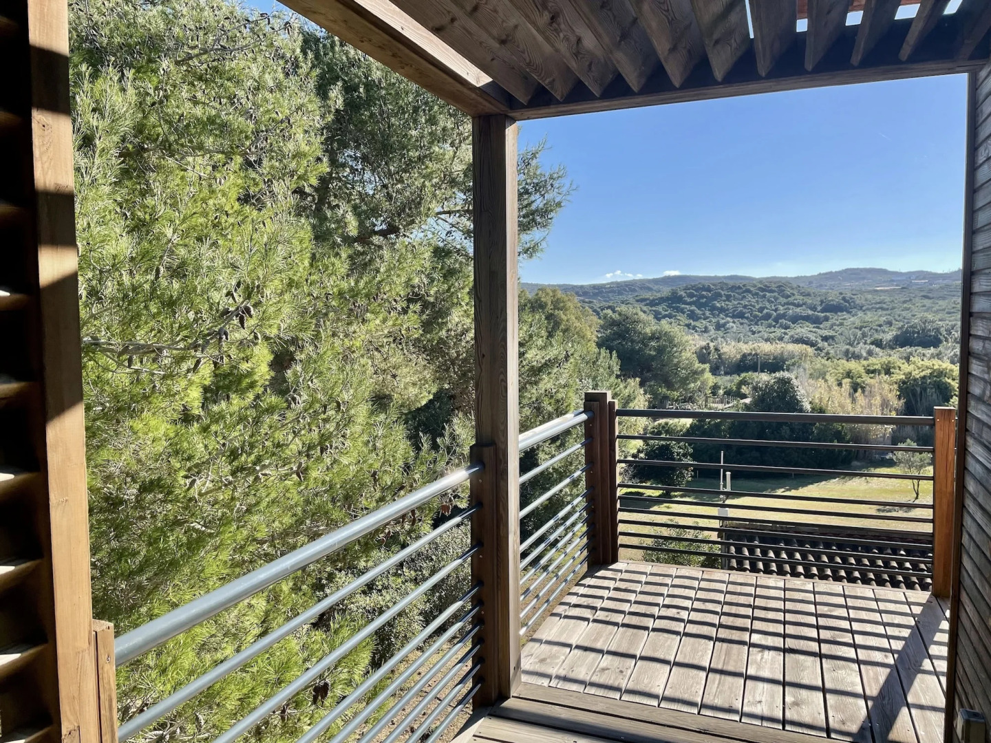 Les Chambres De Casarina