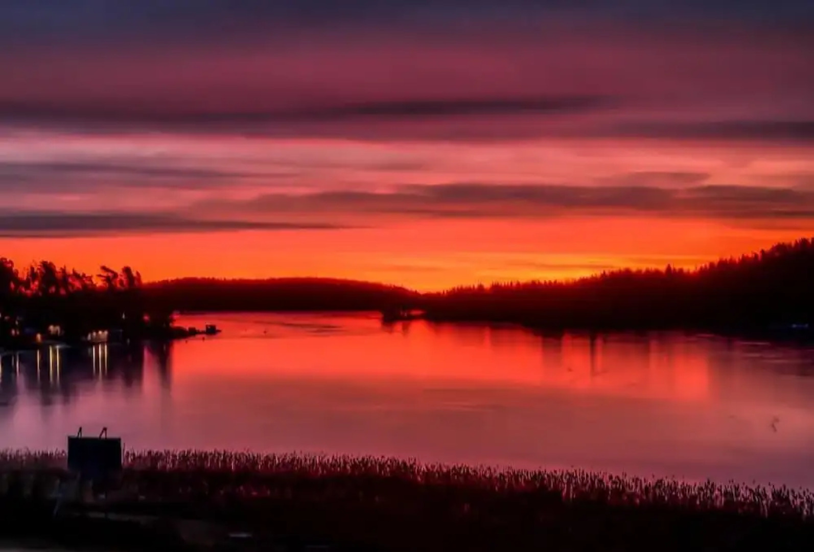 Skåvsjöholm konferens & möten